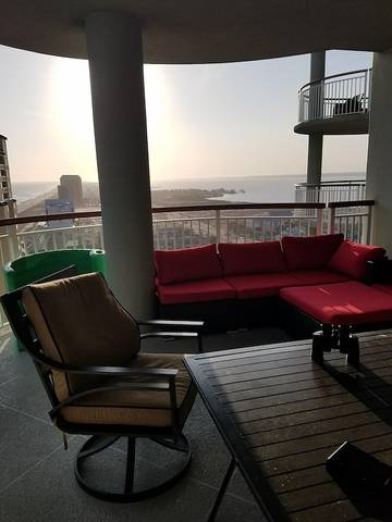 Beach Rental for 6 Guests in Navarre Beach, Emerald Coast, Picture 4