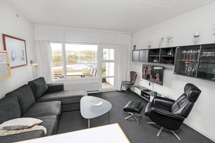 Ferienwohnung für 4 Personen in Henne Strand - 3