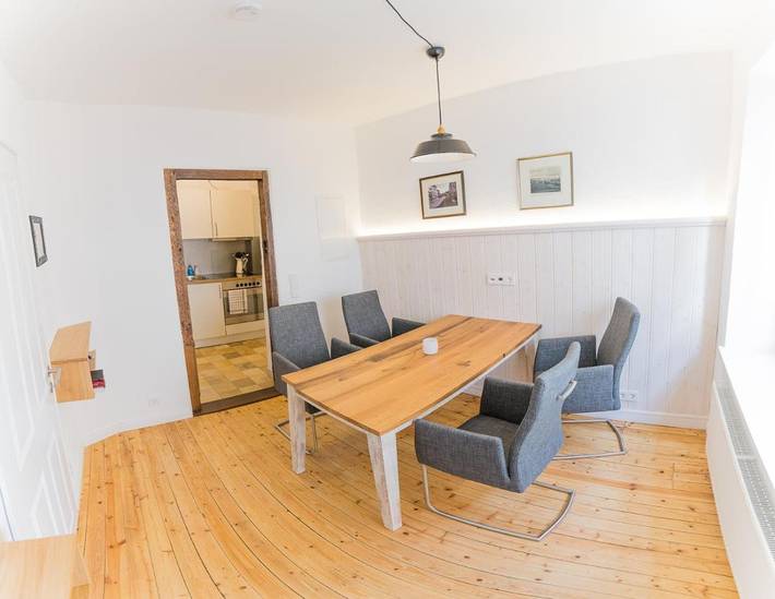 Ferienwohnung für 4 Personen in Wittlich - 2