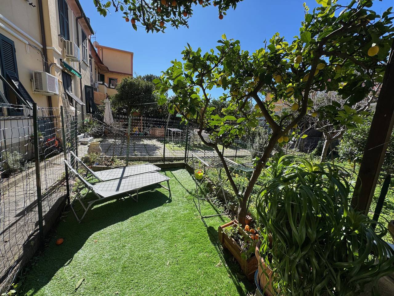 Appartamento intero, Casa Irene by the beach with garden and A/C in Monterosso al Mare, Comune di Monterosso al Mare