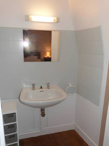 Location De Vacances pour 4 Personnes dans Saint-Vaast-la-Hougue, Cotentin, Photo 3