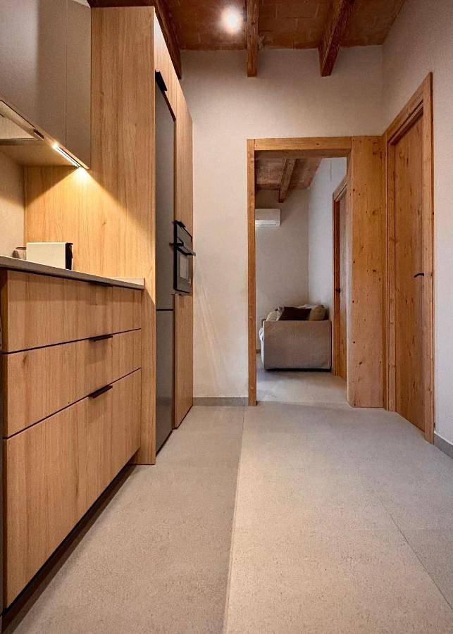 Casa rural para 4 personas, con jardín en Berguedà - 2