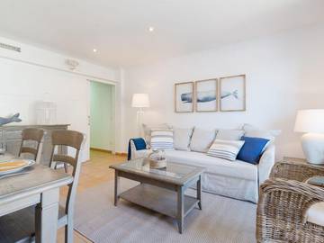 Location De Vacances pour 5 Personnes dans Palafrugell, Bas-Ampurdan, Photo 4