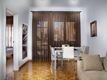 Appartement voor 5 Personen in Barcelona Centre, Barcelona, Afbeelding 2