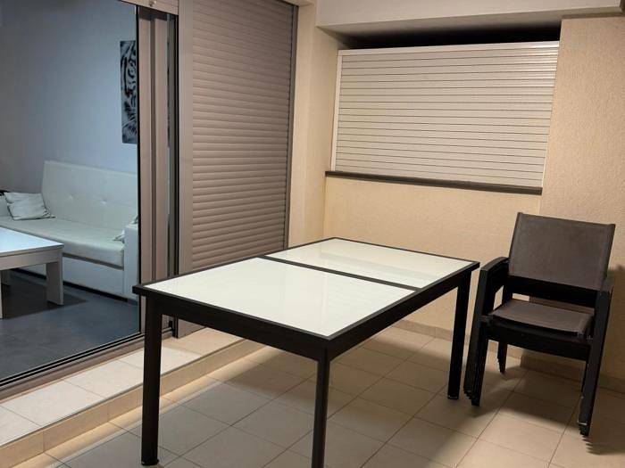 Entire holiday apartment, Winahost Cabo De Palos in Cala de las Melvas (Cartagena), Cartagena