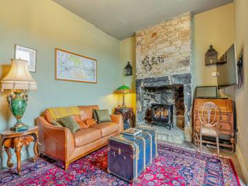 Holiday Rental for 12 People in Haltwhistle, Kielder Forest Park, Photo 3
