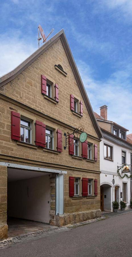 Ferienwohnung für 2 Personen in Iphofen - 3