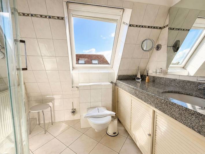 Entire apartment, Wiek - Hafenhäuser Gebäude 5, We 10, Hafenblick in Wiek, Ruegen