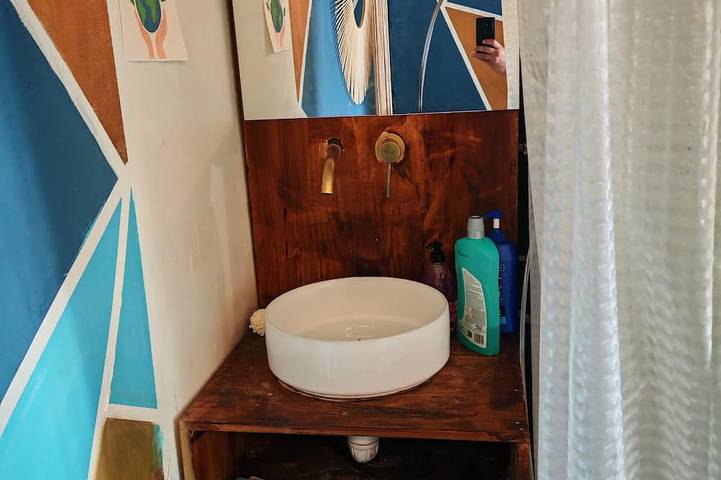 Location de vacances pour 3 personnes à Gagny - 2