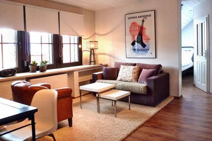 Ferienwohnung für 2 Personen in Speyer