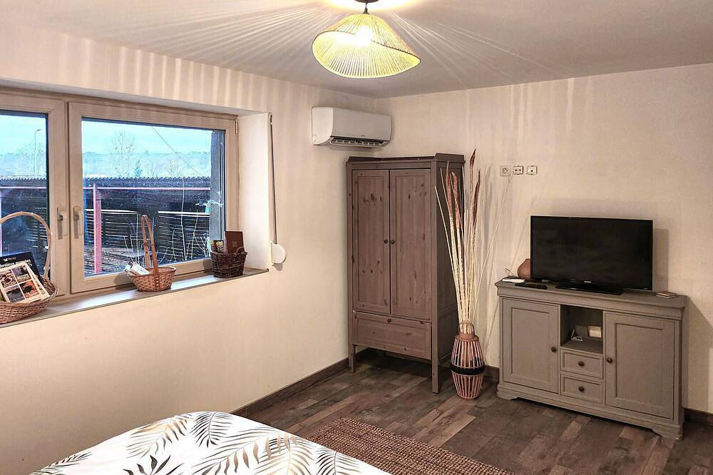 Appartement entier, Bel appartement reposant in Rambervillers, Région d'Épinal
