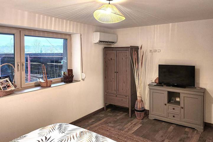 Gîte pour 6 personnes dans Rambervillers - 3