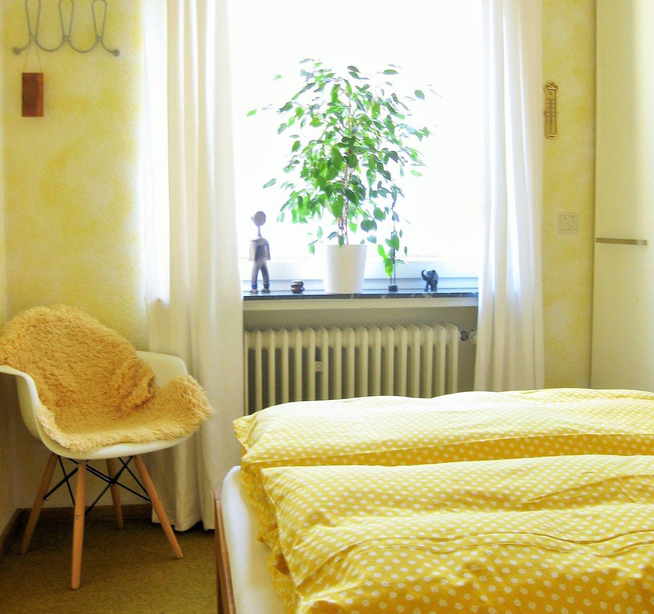 Ganze Ferienwohnung, Gästezimmer in Rotenburg in Rotenburg, Landkreis Rotenburg (Wümme)