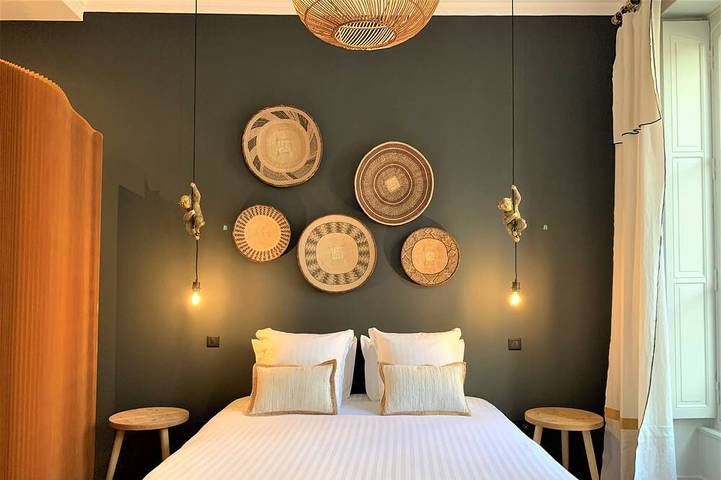 Chambre d’hôte pour 4 personnes à Bordeaux - 3