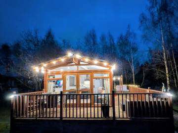 Cottage for 4 People in Northumberland, North East England, Photo 3