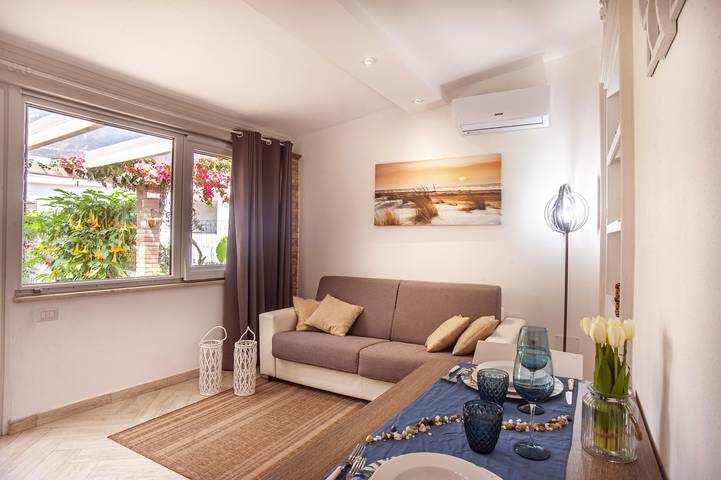 Ferienhaus für 2 Personen, mit Garten auf Sardinien - 4