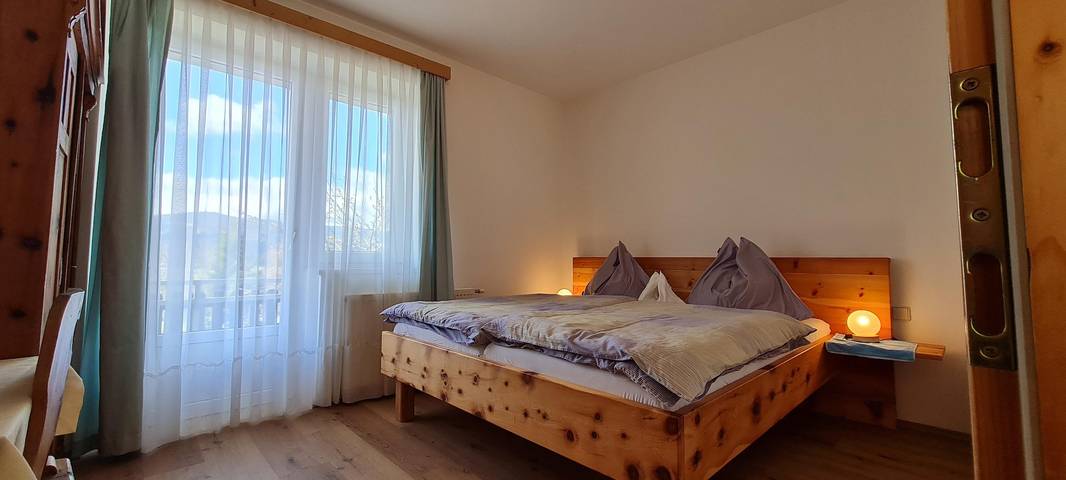 Pension für 4 Personen, mit Garten, mit Haustier in der Steiermark - 4