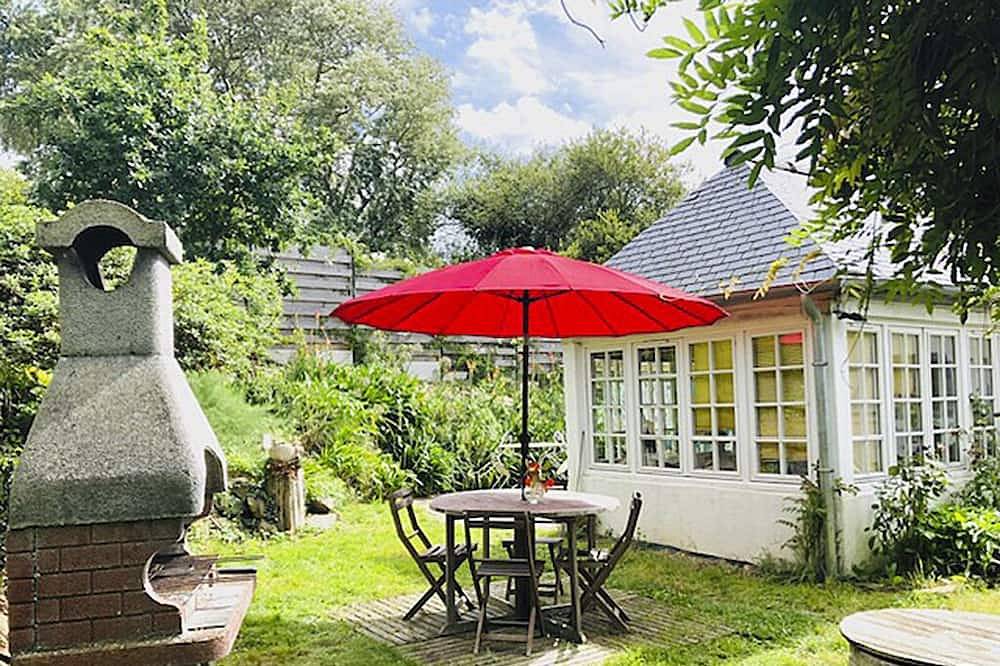 Maison de Charme sur le Sentier Côtier Pléneuf-val André in La Cotentin, Lamballe-Armor