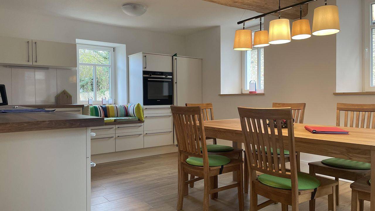 Ferienhaus für 4 Personen (140 m²) in Rittersheim in Donnersbergkreis