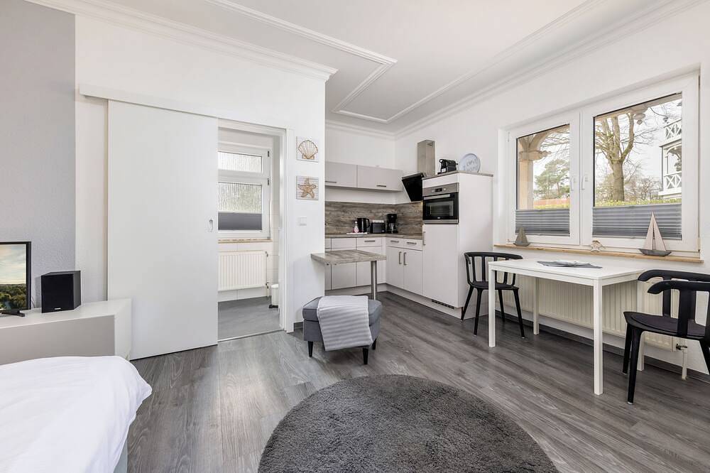 Appartamento vacanze a Binz a partire da 160€ a notte