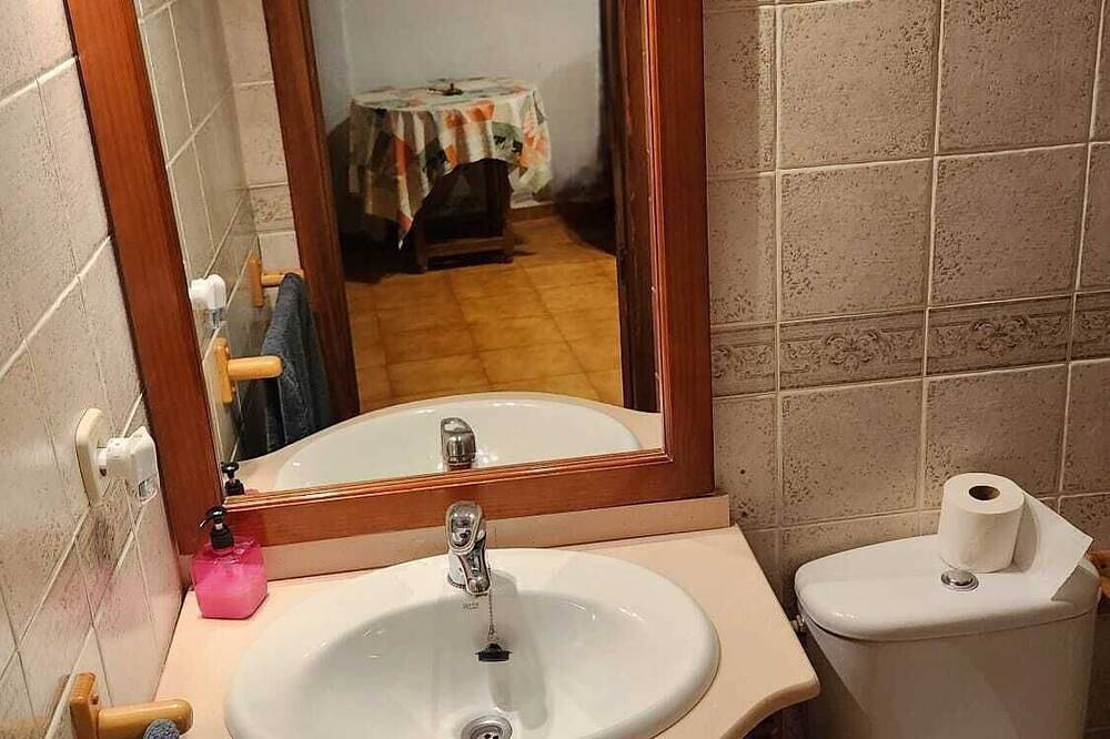 Casa Rural La Vid · Experiencias, chimenea y escapadas en grupo in Cadalso de los Vidrios, Provincia de Madrid