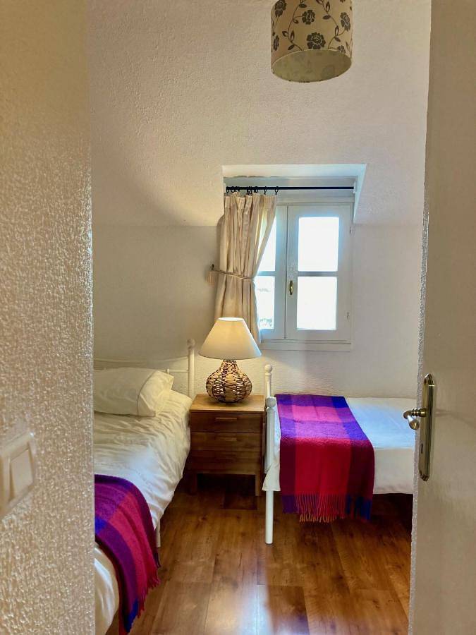 Appartement entier, Reves au Soleil in Thiviers, Parc naturel régional Périgord-Limousin