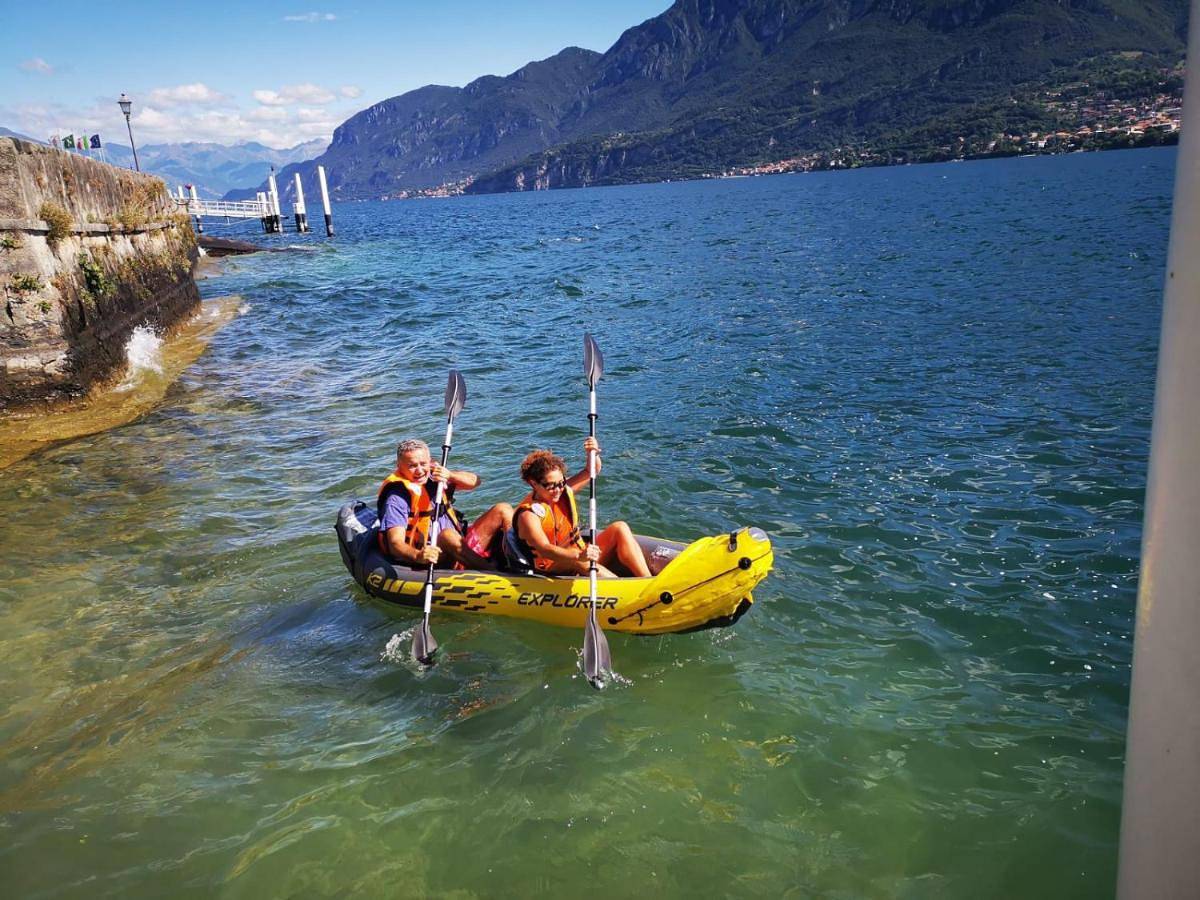 Ganze Wohnung, Casa Max in Onno (Oliveto Lario), Oliveto Lario