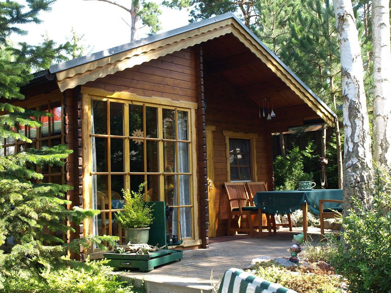 Ferienwohnung in Rügen für 3 Personen in Rügen