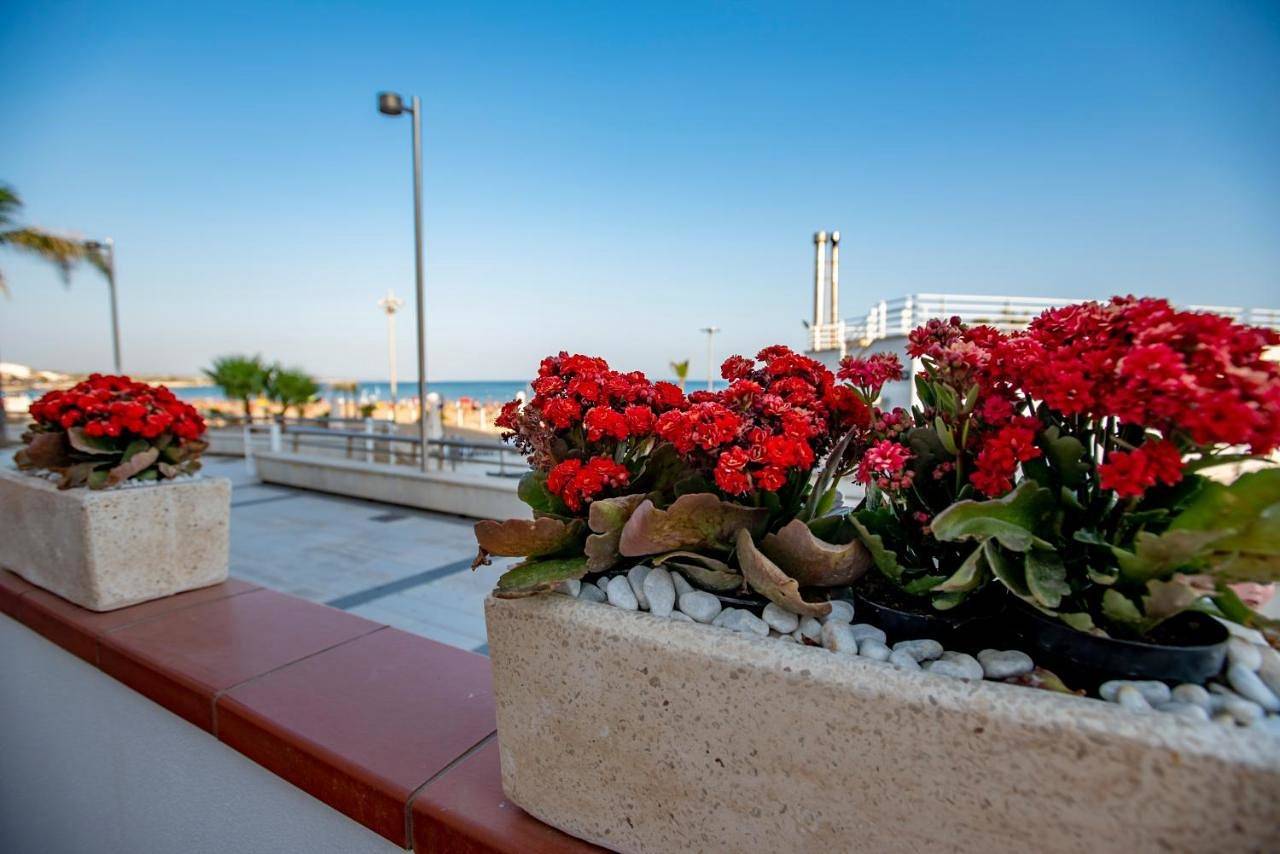 Ganze Wohnung, Delposto Marina di Ragusa (elt) in Marina di Ragusa, Ragusa Provinz