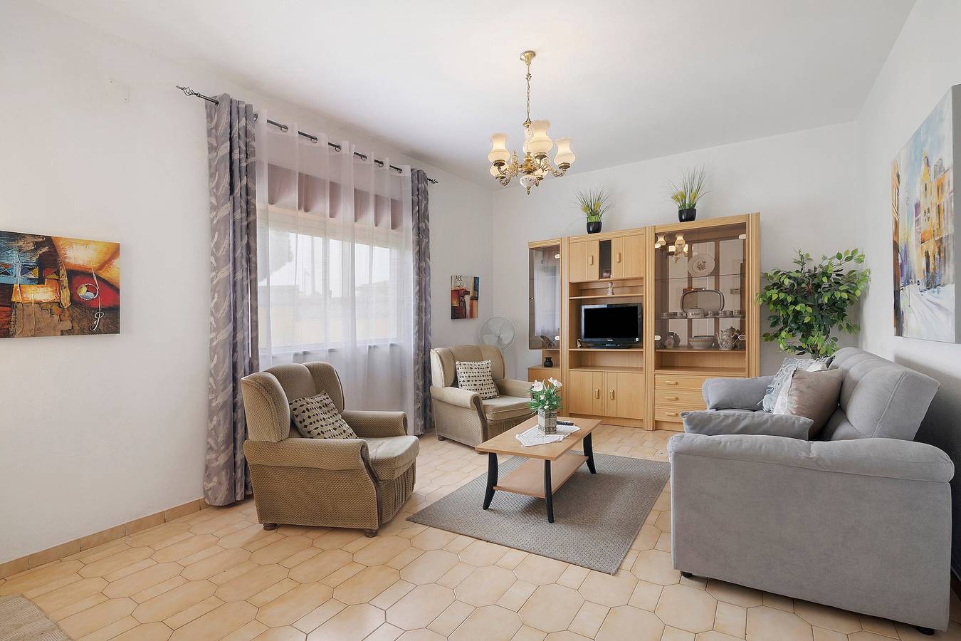 Apartment Cordeiro mit Gemeinschaftspool, Wlan und Klimaanlage in Albufeira, Faro Distrikt