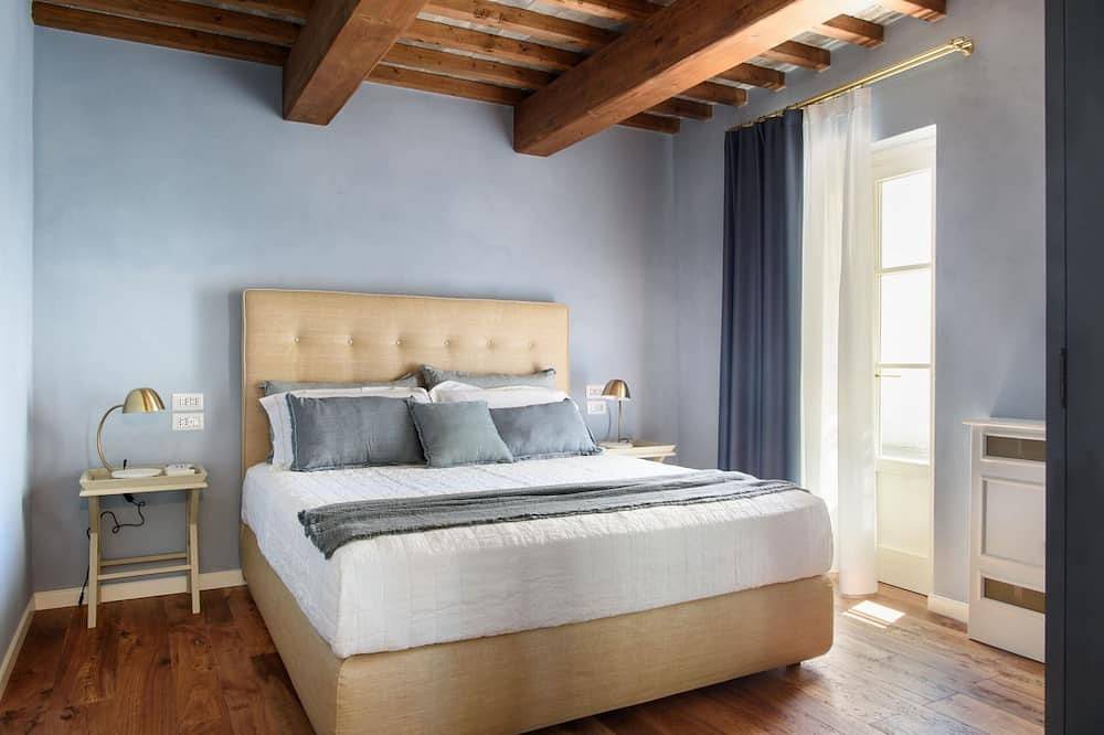 Villa Teresa mit Pool und Jacuzzi in Toskana in Massa e Cozzile, Pistoia Provinz