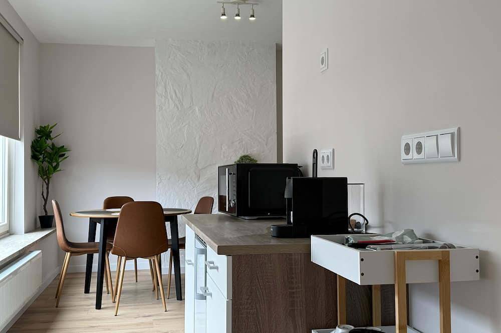 Geheel appartement, Hs-Studio 5 Summary: in Eindhoven, Noord-Brabant