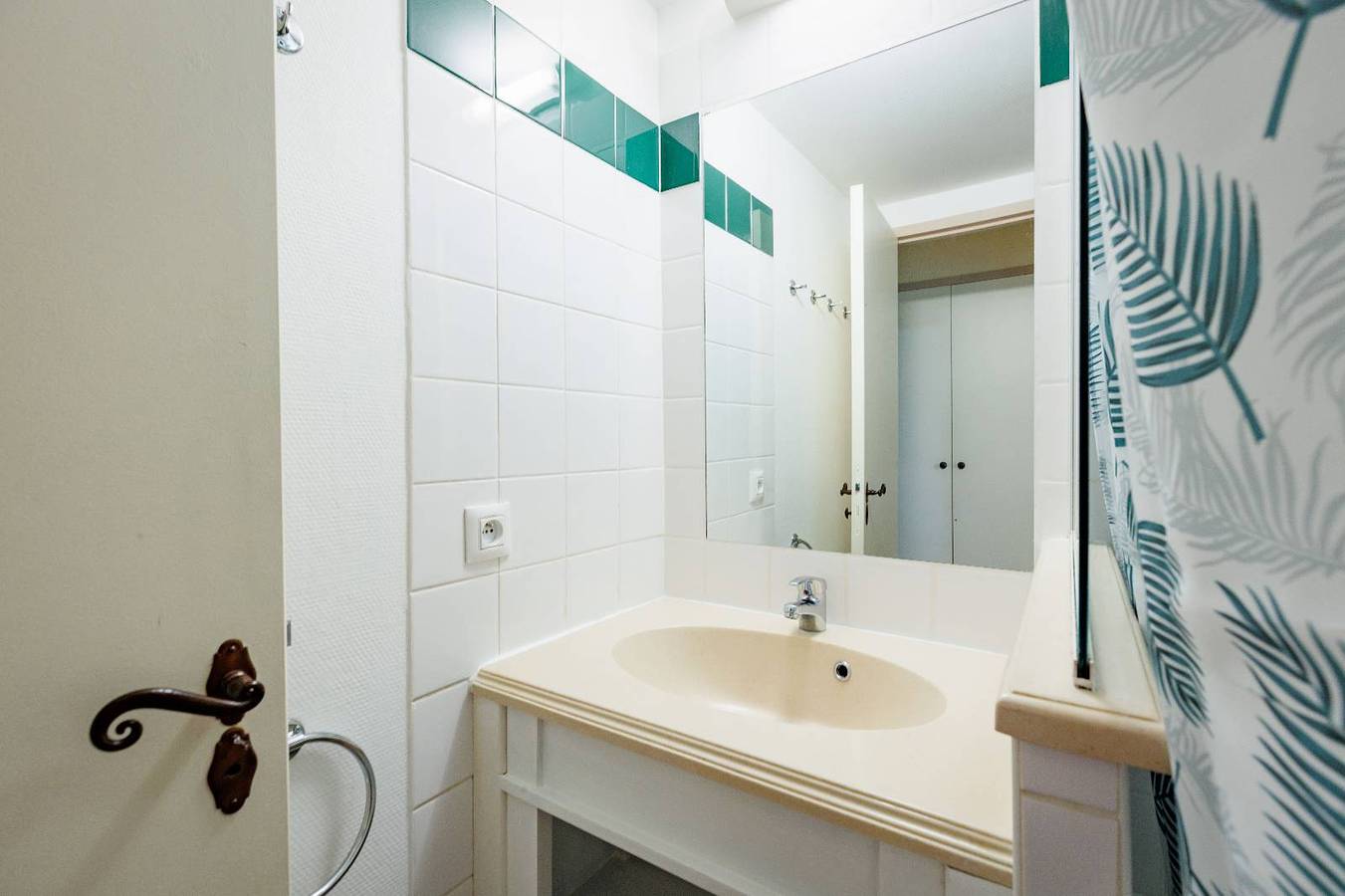 Apartamento entero, Les Belles Rives B021 - 4 pers in Argentat-sur-Dordogne, Región de Tulle