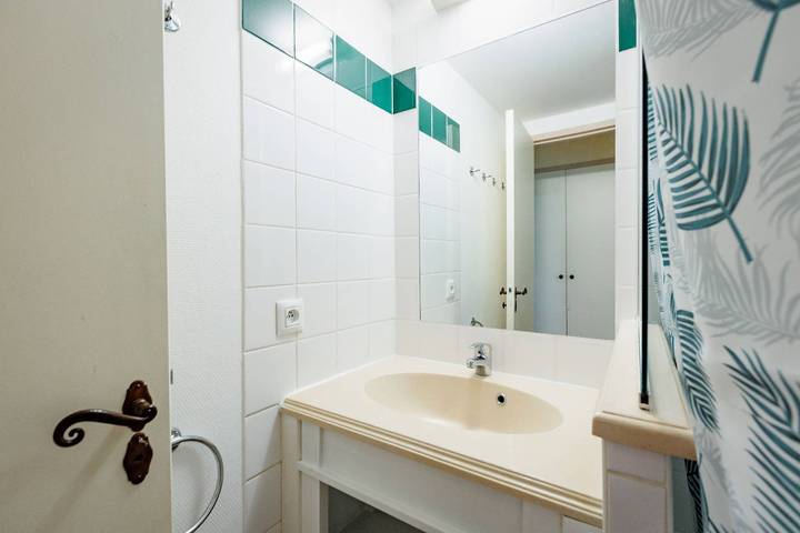 Gîte pour 4 personnes, avec Terrasse à Argentat - 2