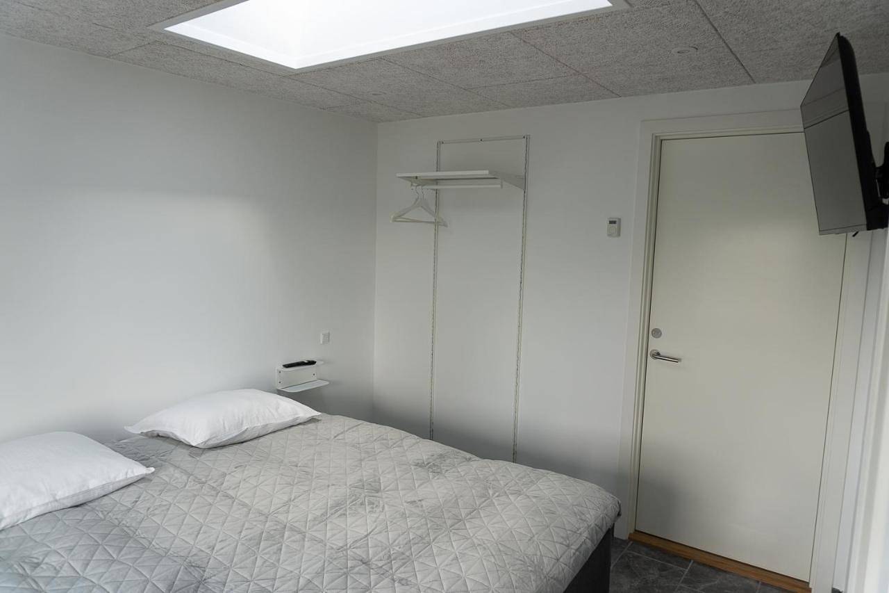 Birkelse Hotel og Kro in Aabybro, Jammerbugt
