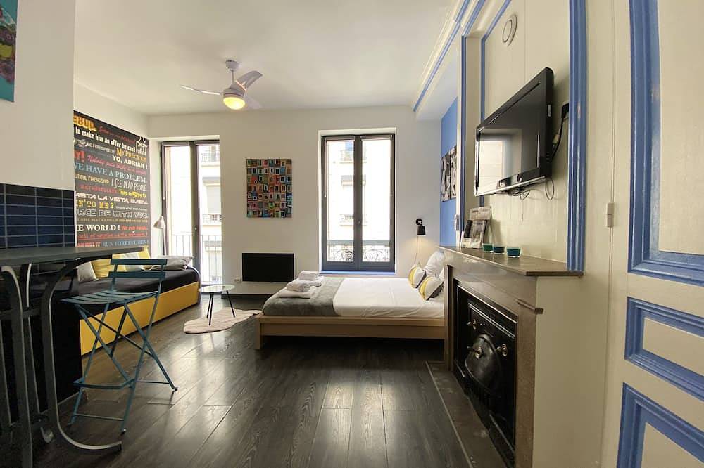 Appartement de vacances