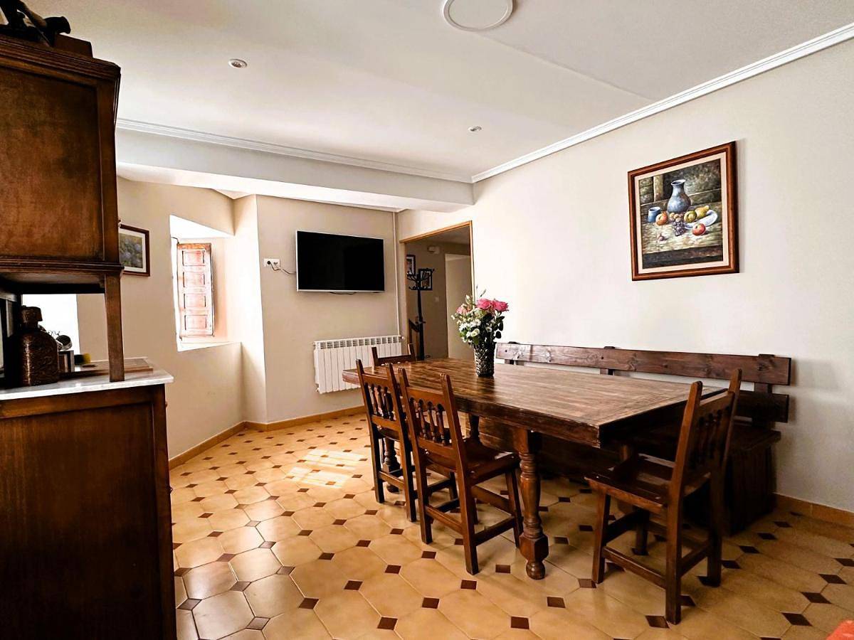 Casa Narcisa - Perfecta para familias y grupos - Valle del Silencio in Ponferrada, El Bierzo