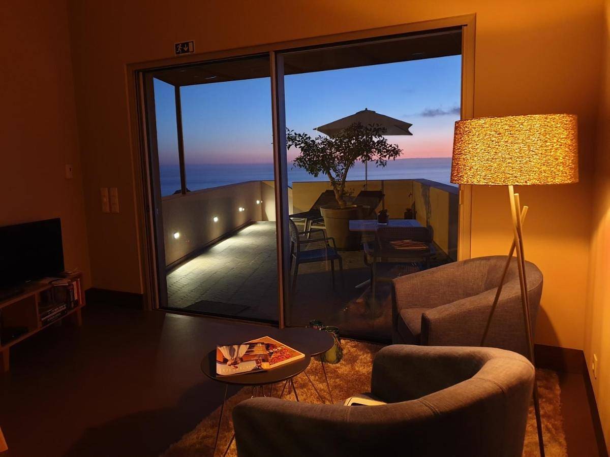 Apartamento inteiro, Deluxe King Studio in Pináculo, Ribeira Brava