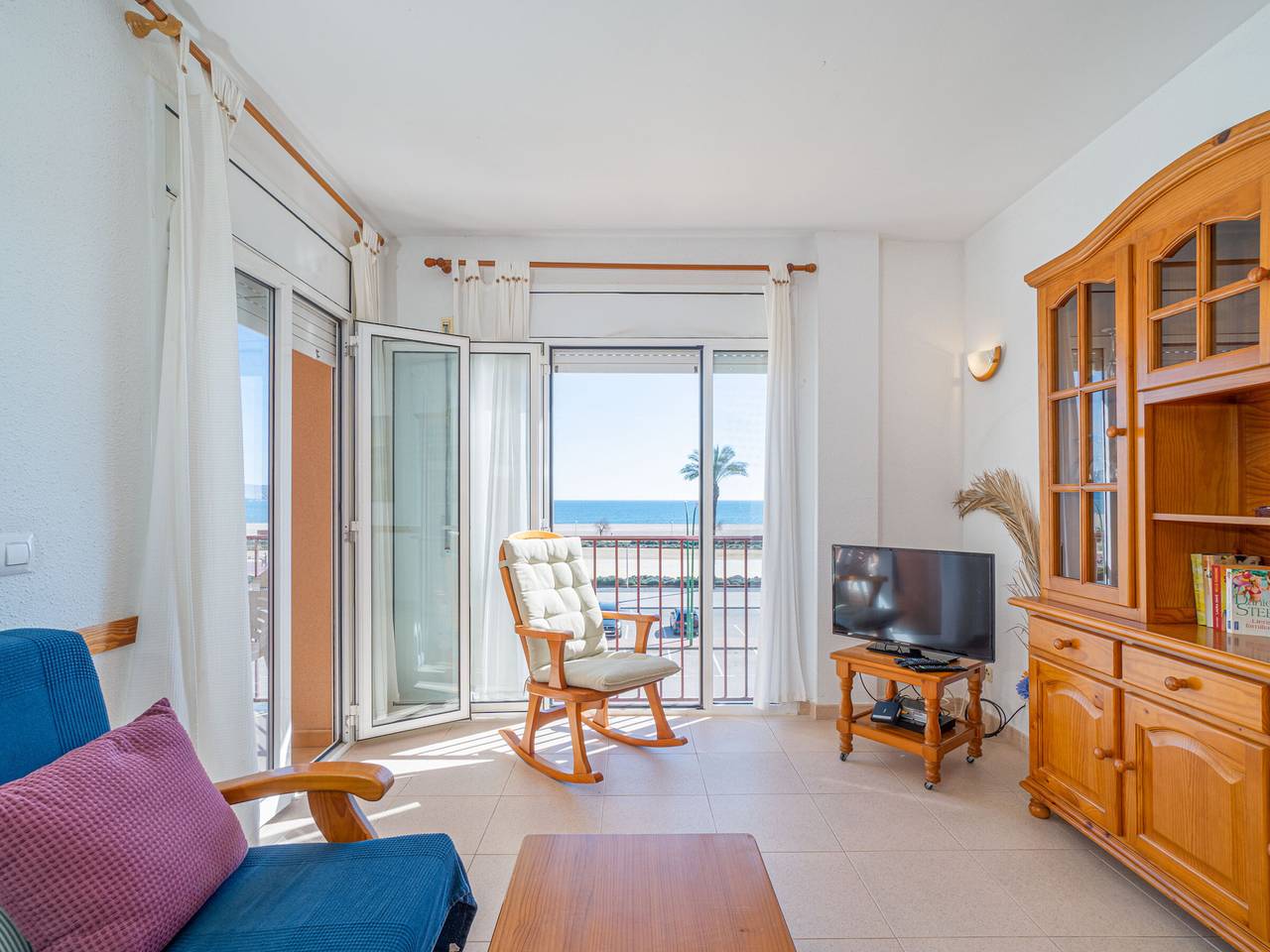 Appartamento vacanze a Costa Brava a partire da 86€ a notte