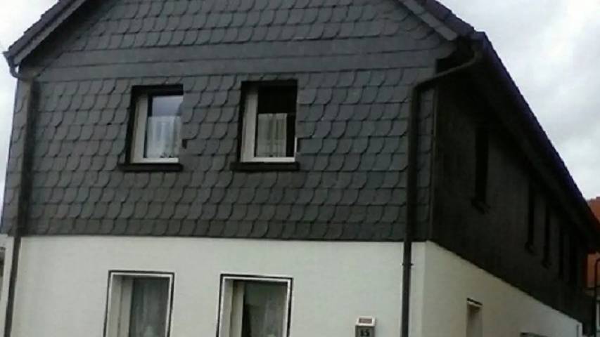 Ferienwohnung für 6 Personen, mit Balkon in Ober-Mörlen