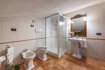 Ferienhaus für 18 Personen in Montepulciano, Chianti, Bild 2