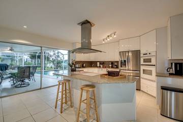 Villa for 4 People in Cape Coral, Southwest Florida, Photo 1