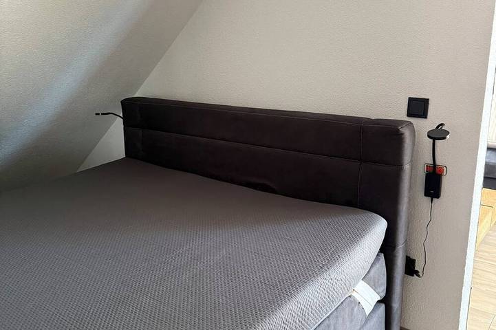 Ganze Wohnung, Ruhige Zentrale Ferienwohnung in Wolfhagen, Landkreis Kassel