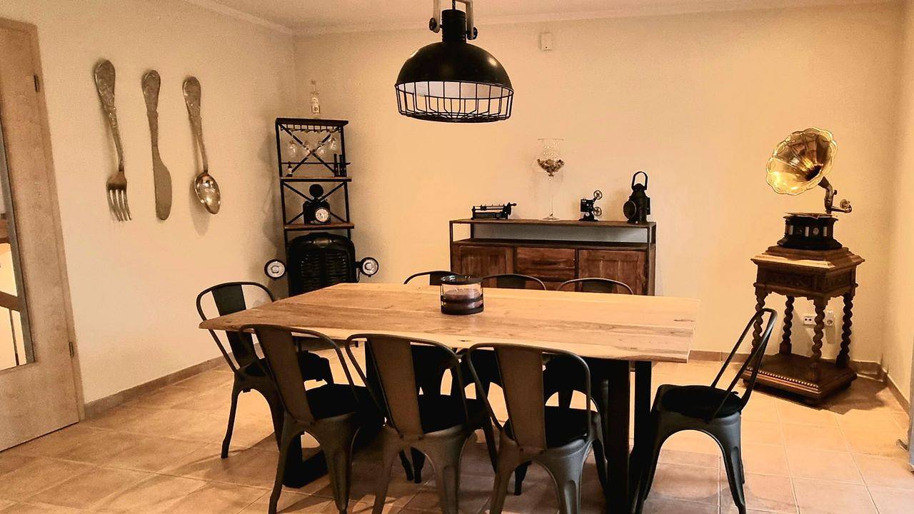 Ferienhaus für 9 Personen in Bendorf (Rheinland-Pfalz) in Bendorf, Mittelrhein