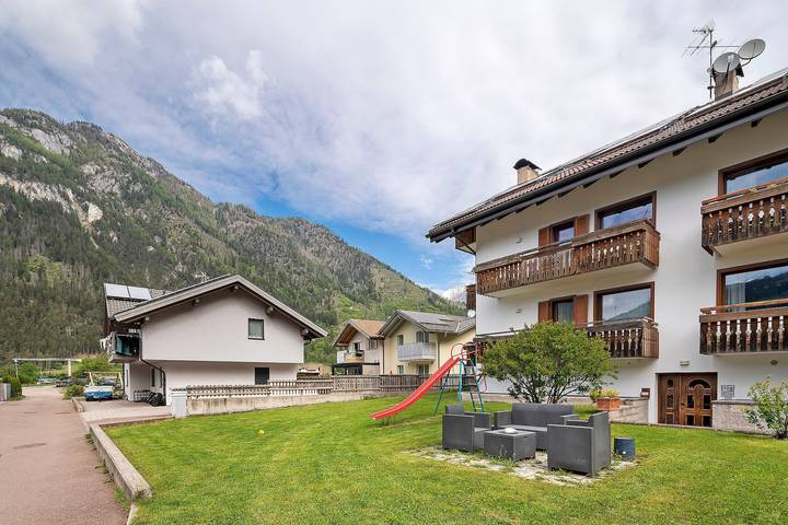 Casa vacanza per 2 persone