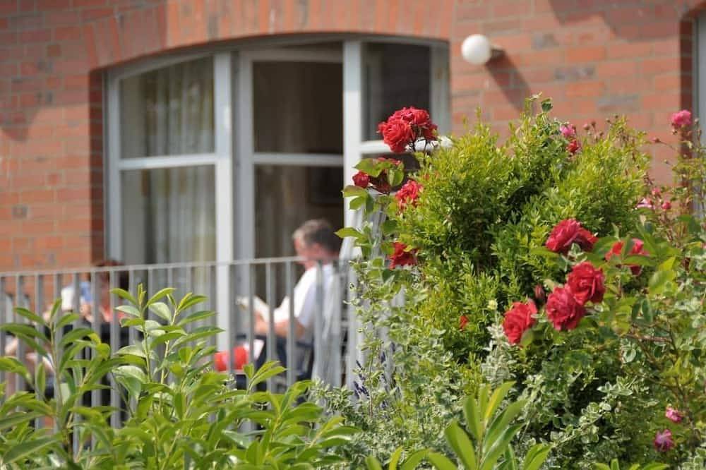 Ferienwohnung in Boltenhagen für 4 Personen in Boltenhagen