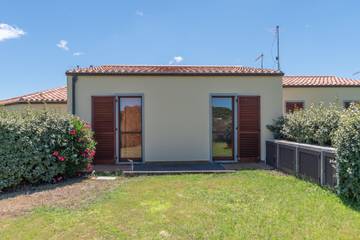 Villa per 5 Persone in Porto Pozzo, Santa Teresa Gallura, Foto 3