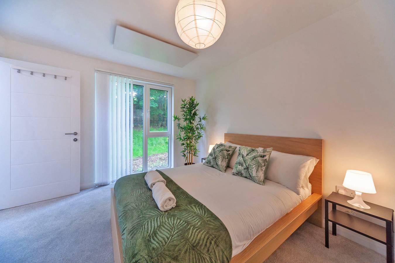 Appartement entier, Fantastic 2 Bedroom Apartment in Ashford in Ashford, Région d'Ashford