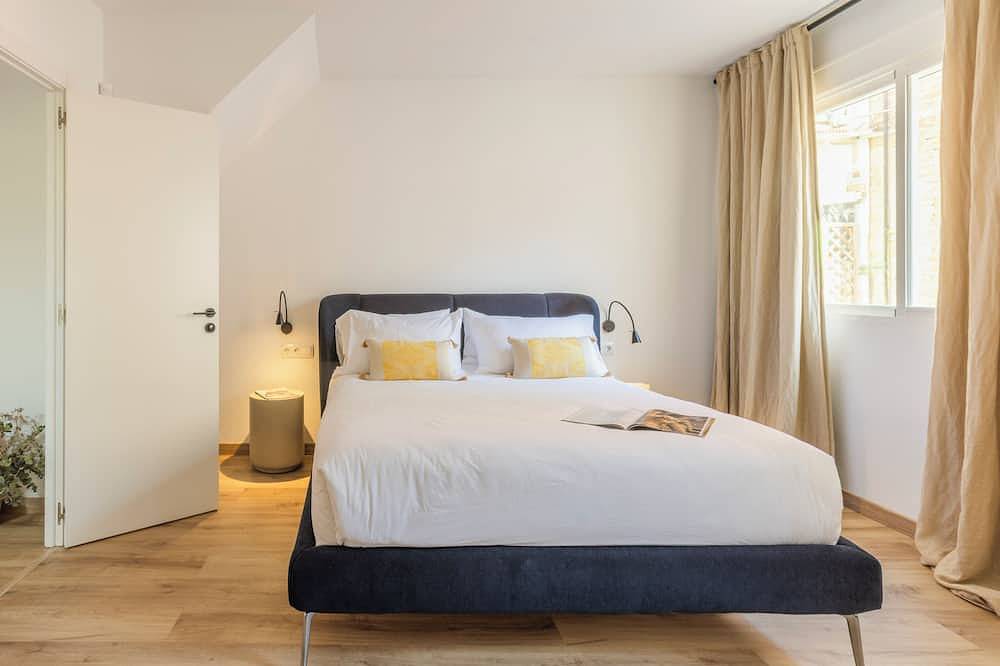 Ganze Wohnung, Luxury new apartamen, 10 min walk to the beach, Netflix, Late Checkout in Valencia, Costa de Valencia