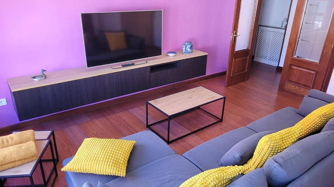 Apartamento entero, Casa Noa in Cabañaquinta, Aller